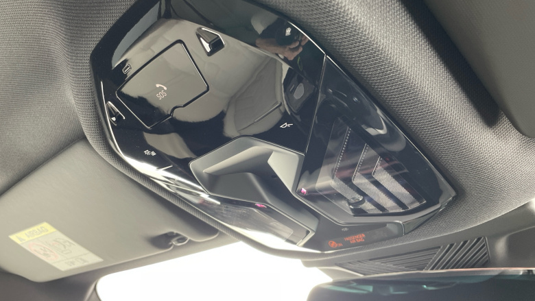 BMW 5 Series 520i M Sport Pro 4dr Auto Petrol Saloon